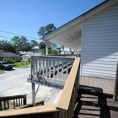 Lower Suwannee Old Town Esterno foto