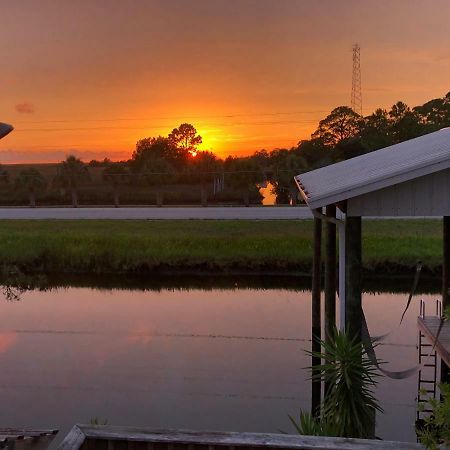 Lower Suwannee Old Town Esterno foto