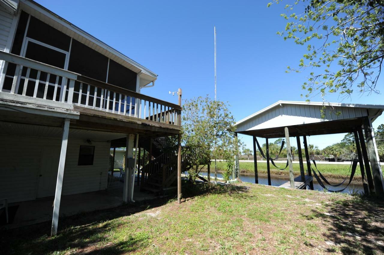 Lower Suwannee Old Town Esterno foto