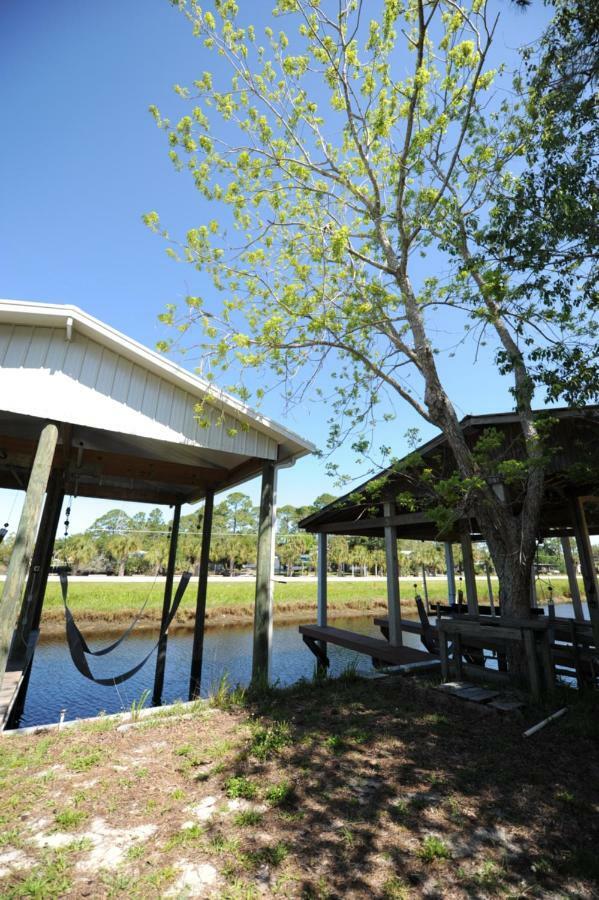 Lower Suwannee Old Town Esterno foto
