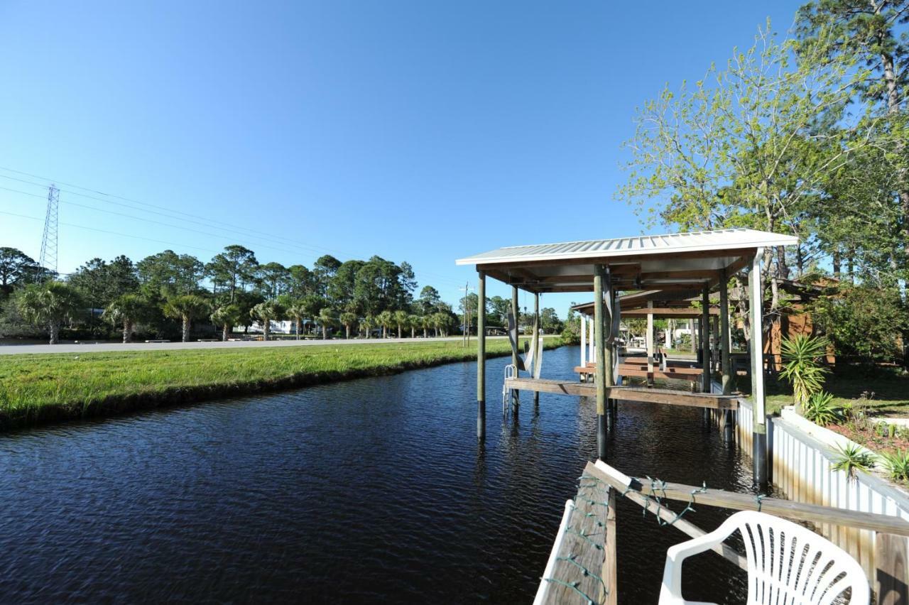 Lower Suwannee Old Town Esterno foto