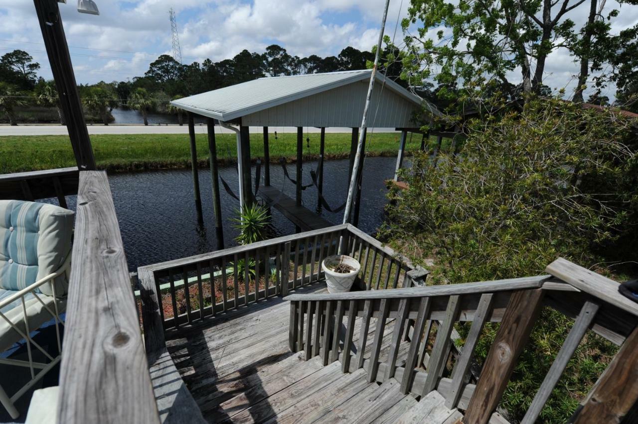 Lower Suwannee Old Town Esterno foto