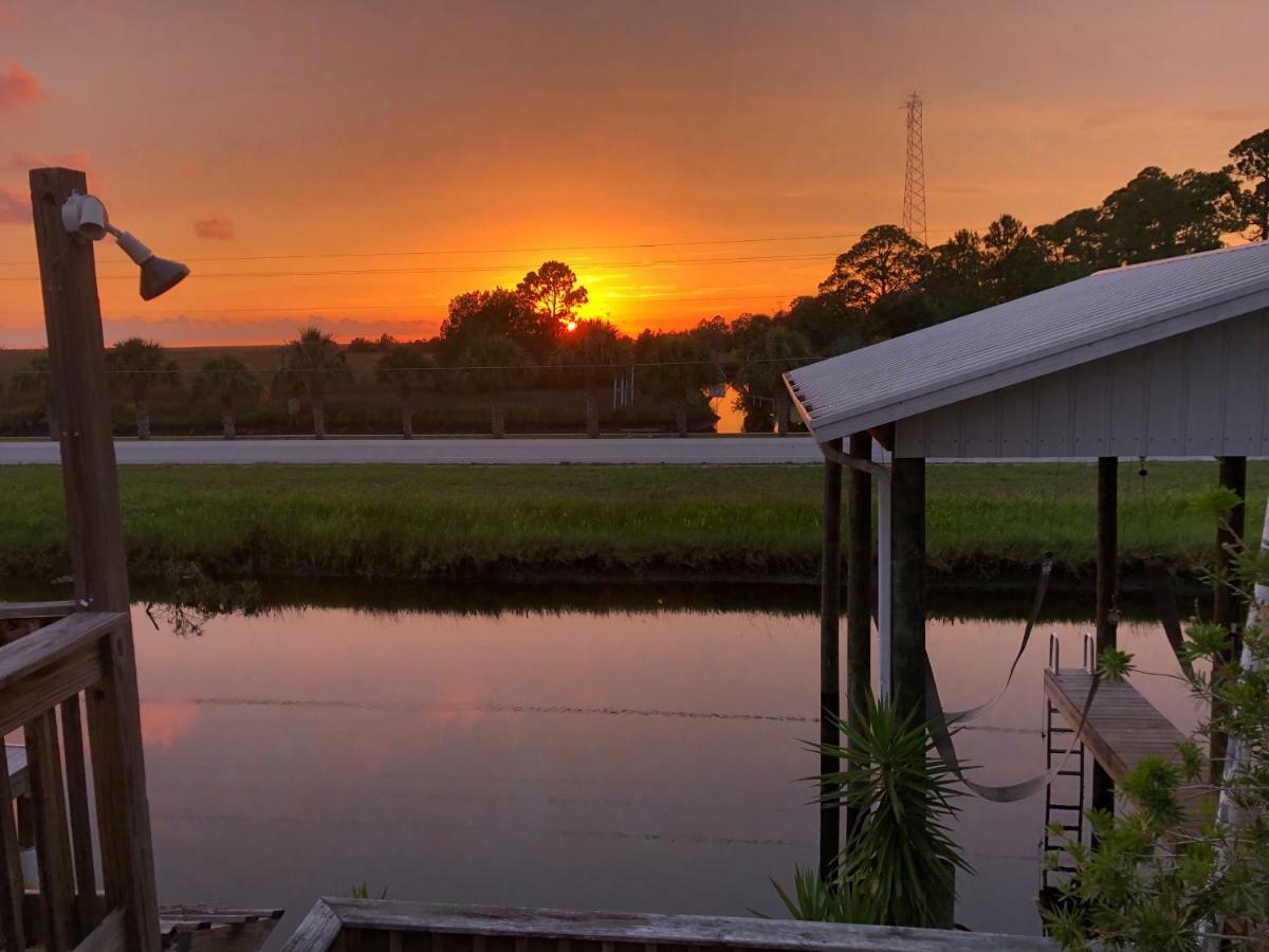 Lower Suwannee Old Town Esterno foto